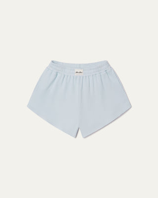 Waffle Shorts
