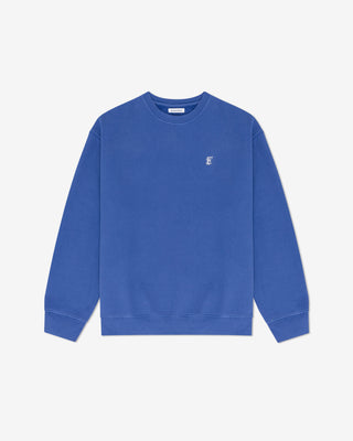 Monogram Crewneck Sweatshirt
