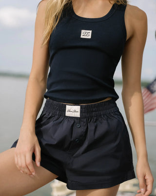 Essential Boxer Shorts
