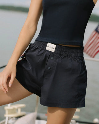 Essential Boxer Shorts
