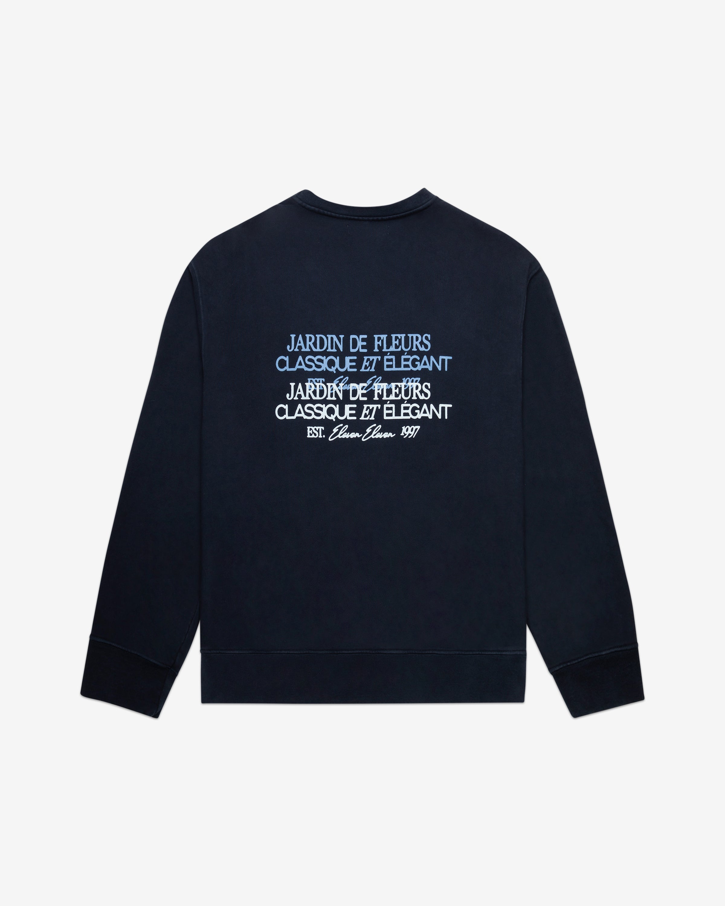 Repeat Crewneck Sweatshirt