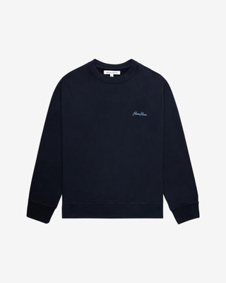 Repeat Crewneck Sweatshirt
