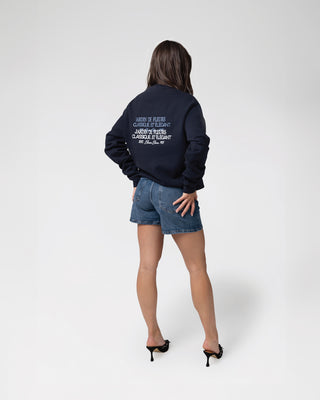 Repeat Crewneck Sweatshirt
