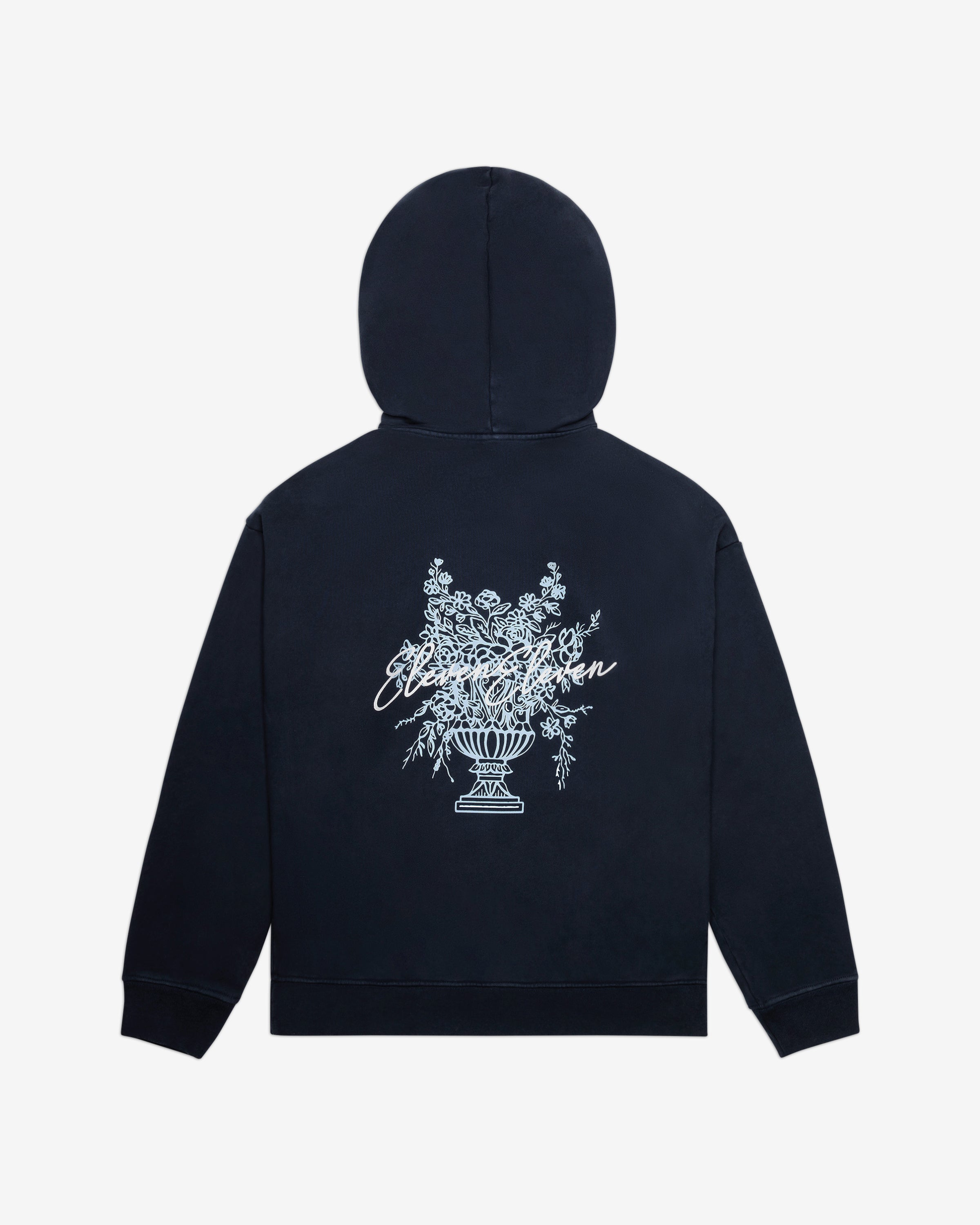 Vase Hoodie