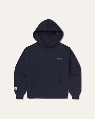 Classic Fleece Hoodie
