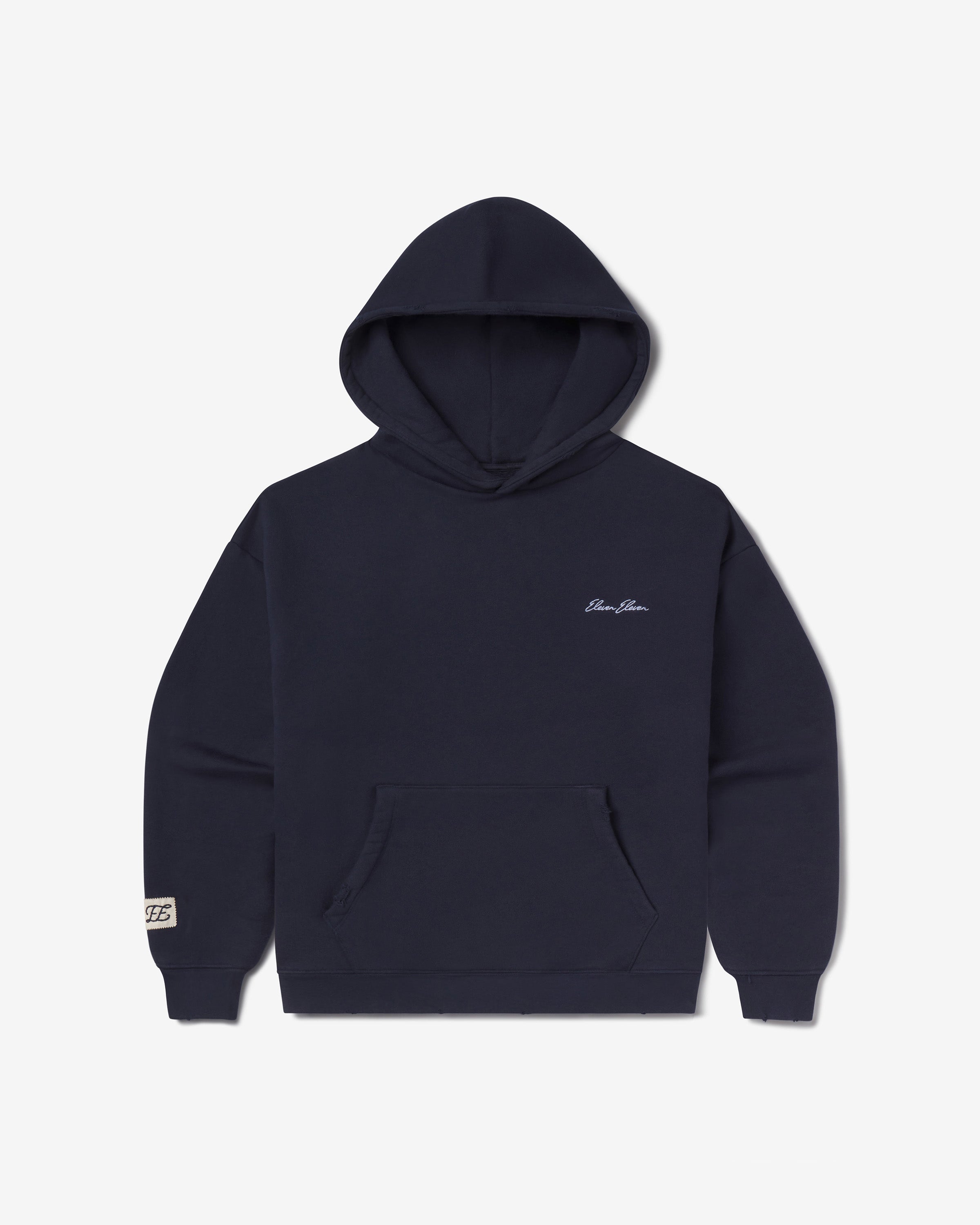 Classic Fleece Hoodie