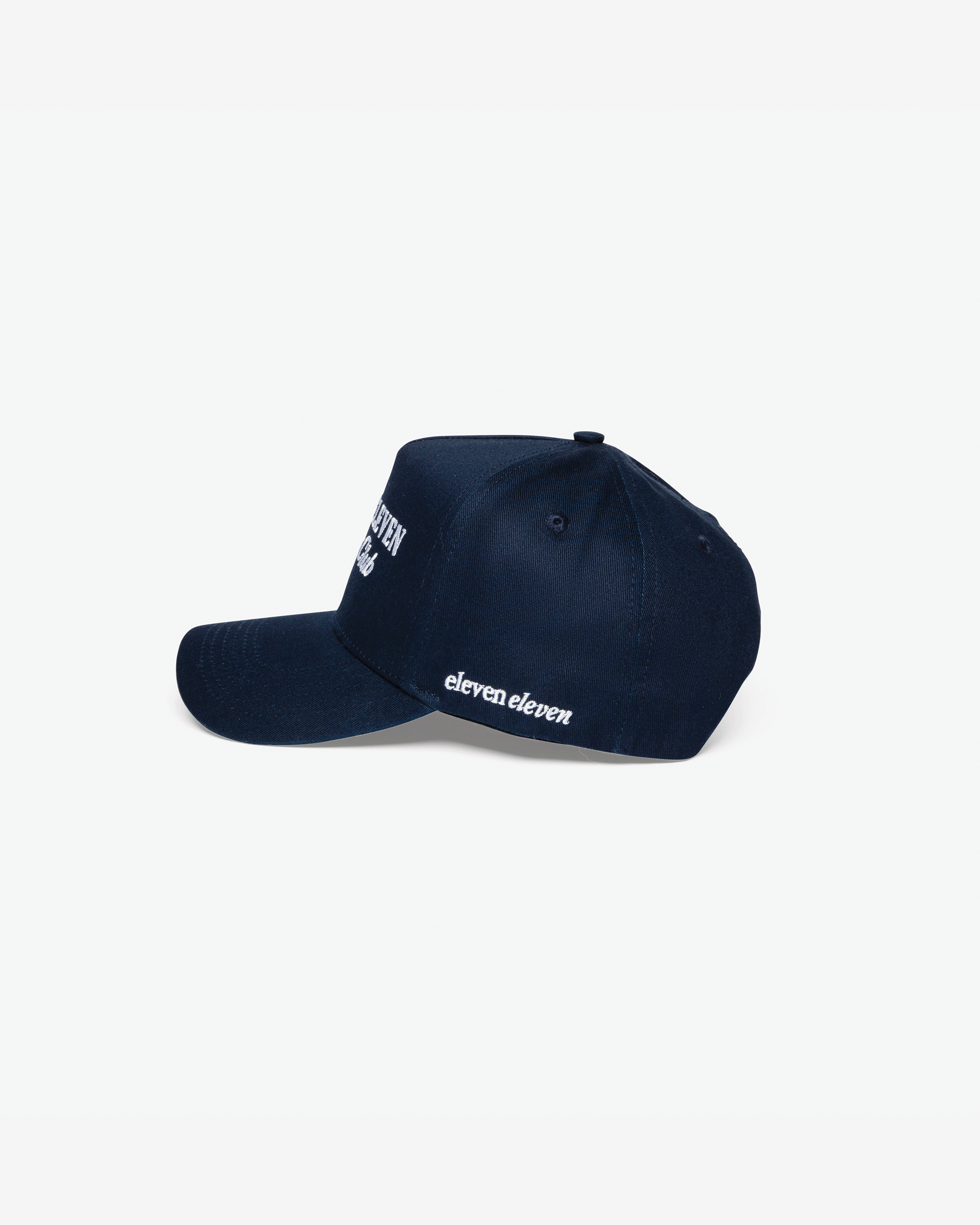 Sporting Club Cap (Navy)