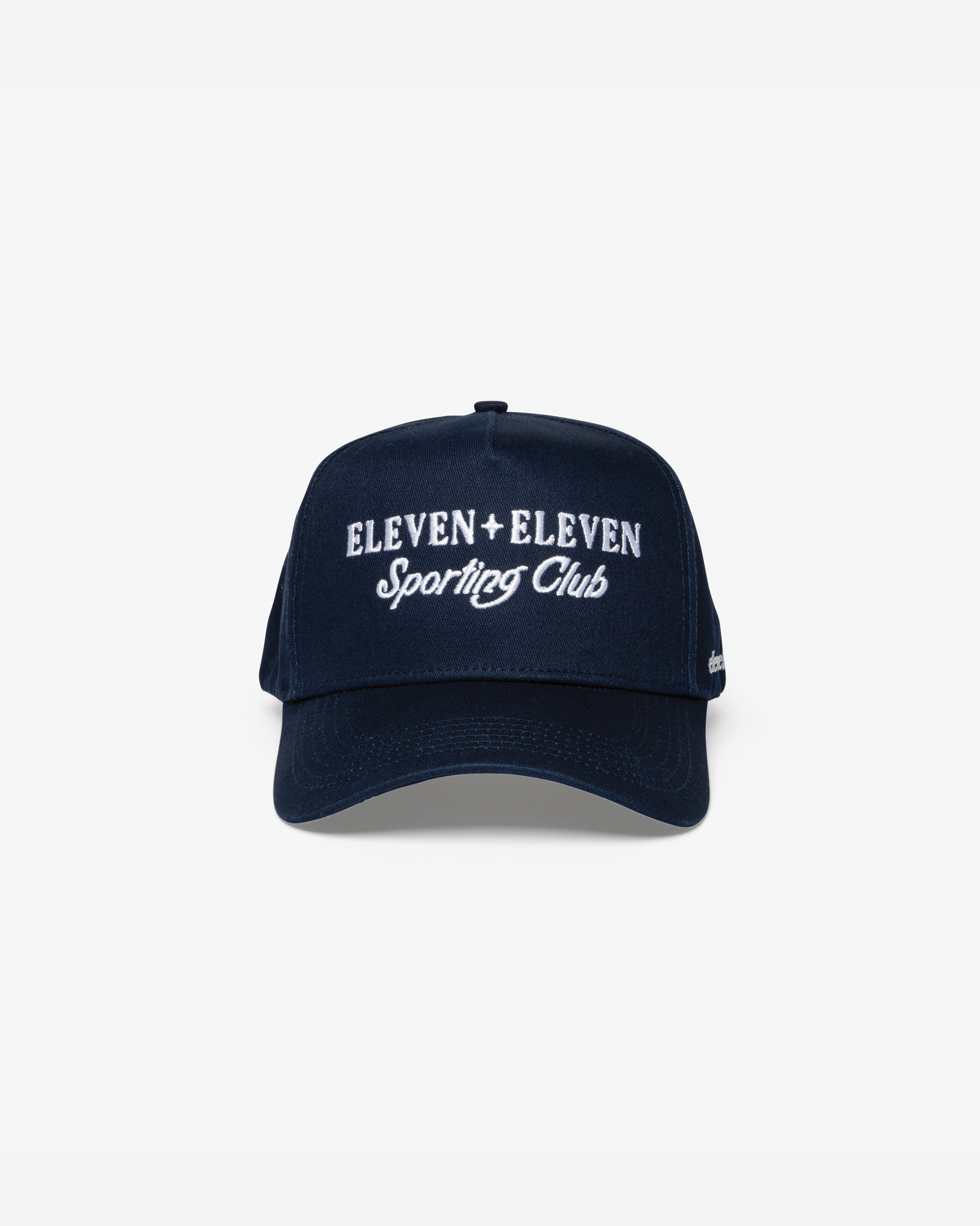 Sporting Club Cap (Navy)