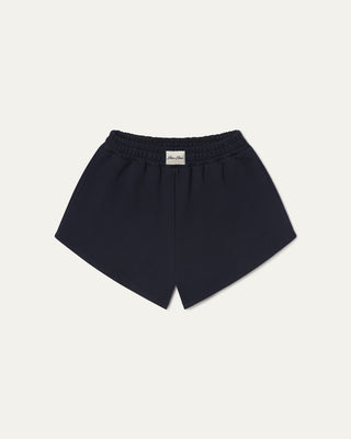 French Terry Sweat Shorts
