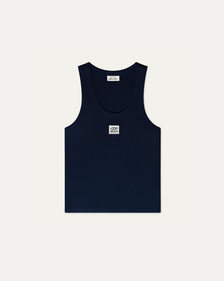 Patch Tank
