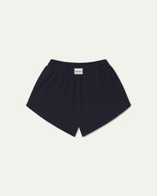 Waffle Shorts

