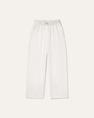 Satin Pant

