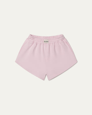 French Terry Sweat Short
