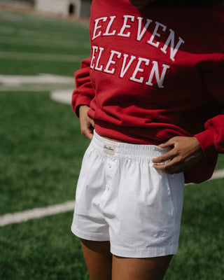 Vintage Mockneck
