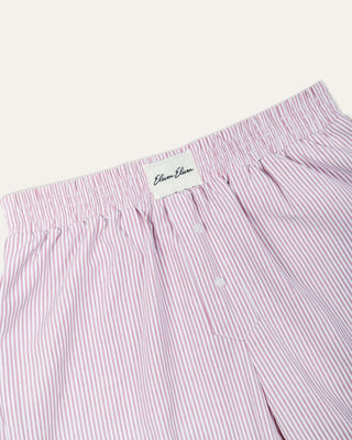 Striped Boxer Pant
