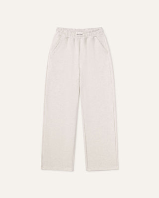 Straight Leg French Terry Sweatpant
