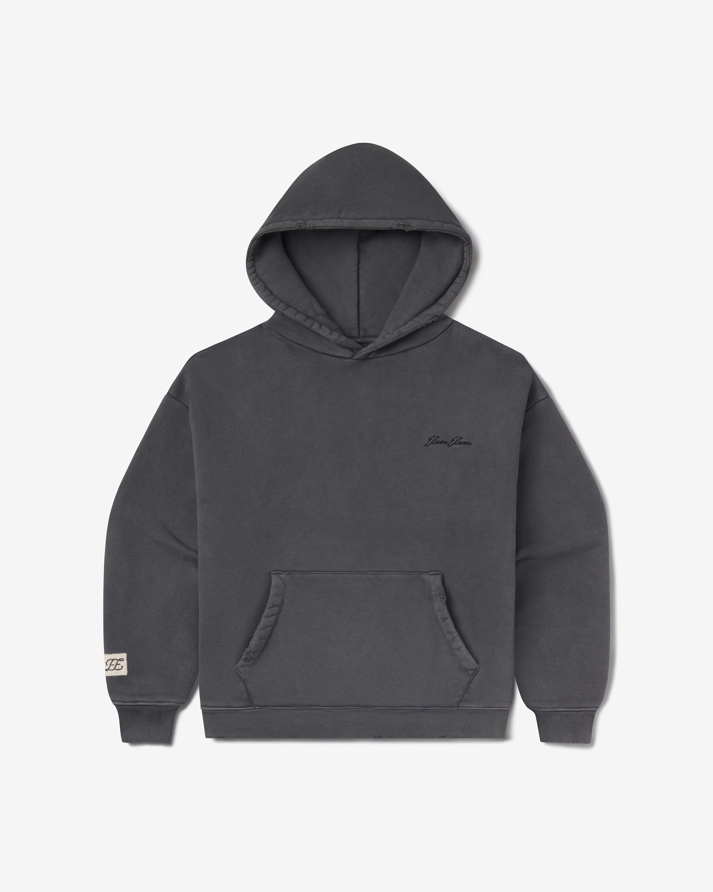 Classic Fleece Hoodie