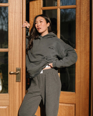 Classic Fleece Hoodie
