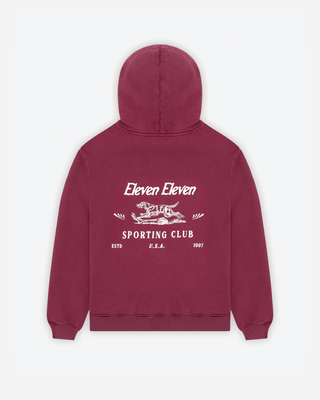 Free Roam Graphic Hoodie
