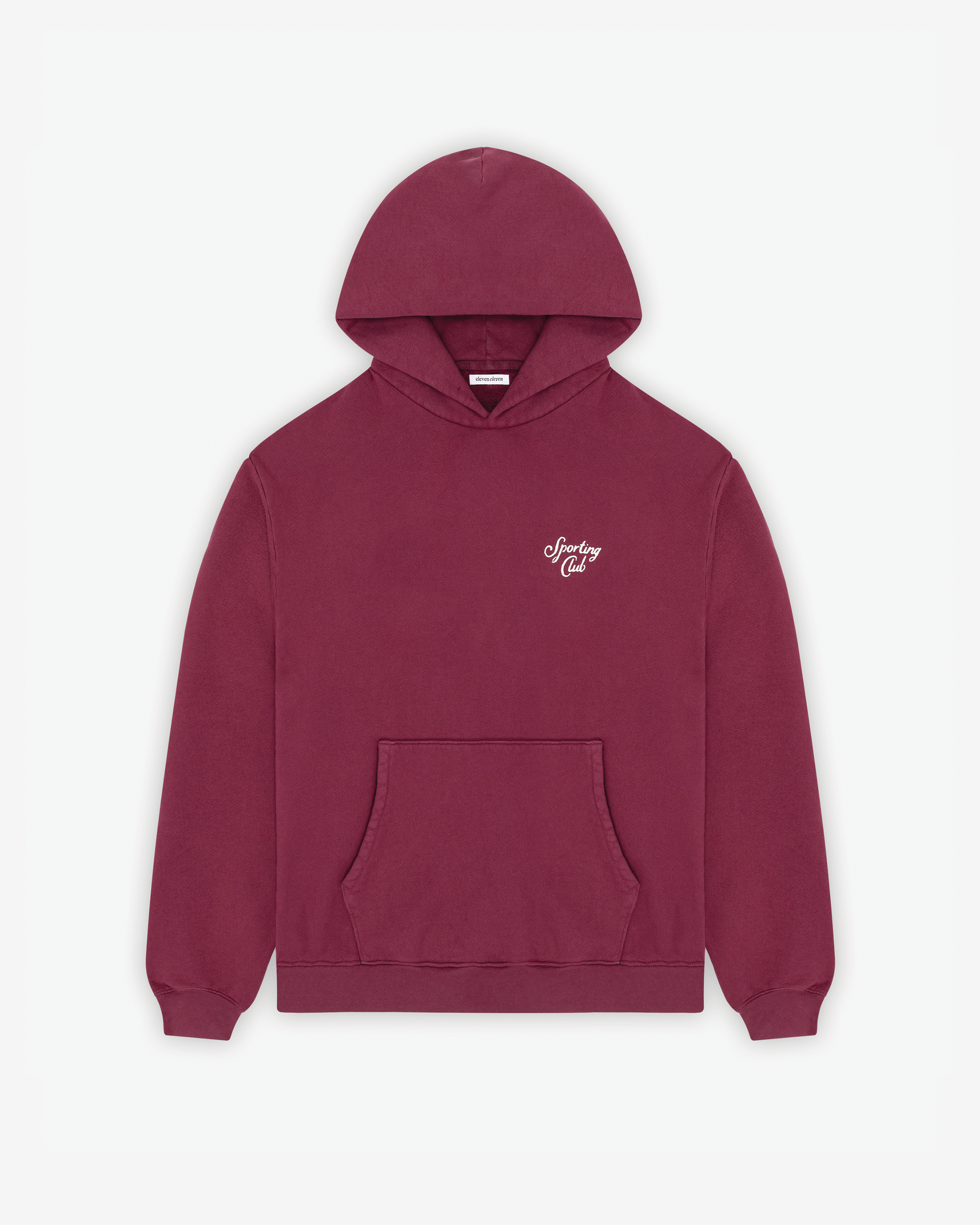 Free Roam Graphic Hoodie