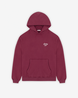 Free Roam Graphic Hoodie
