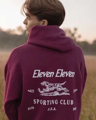 Free Roam Graphic Hoodie

