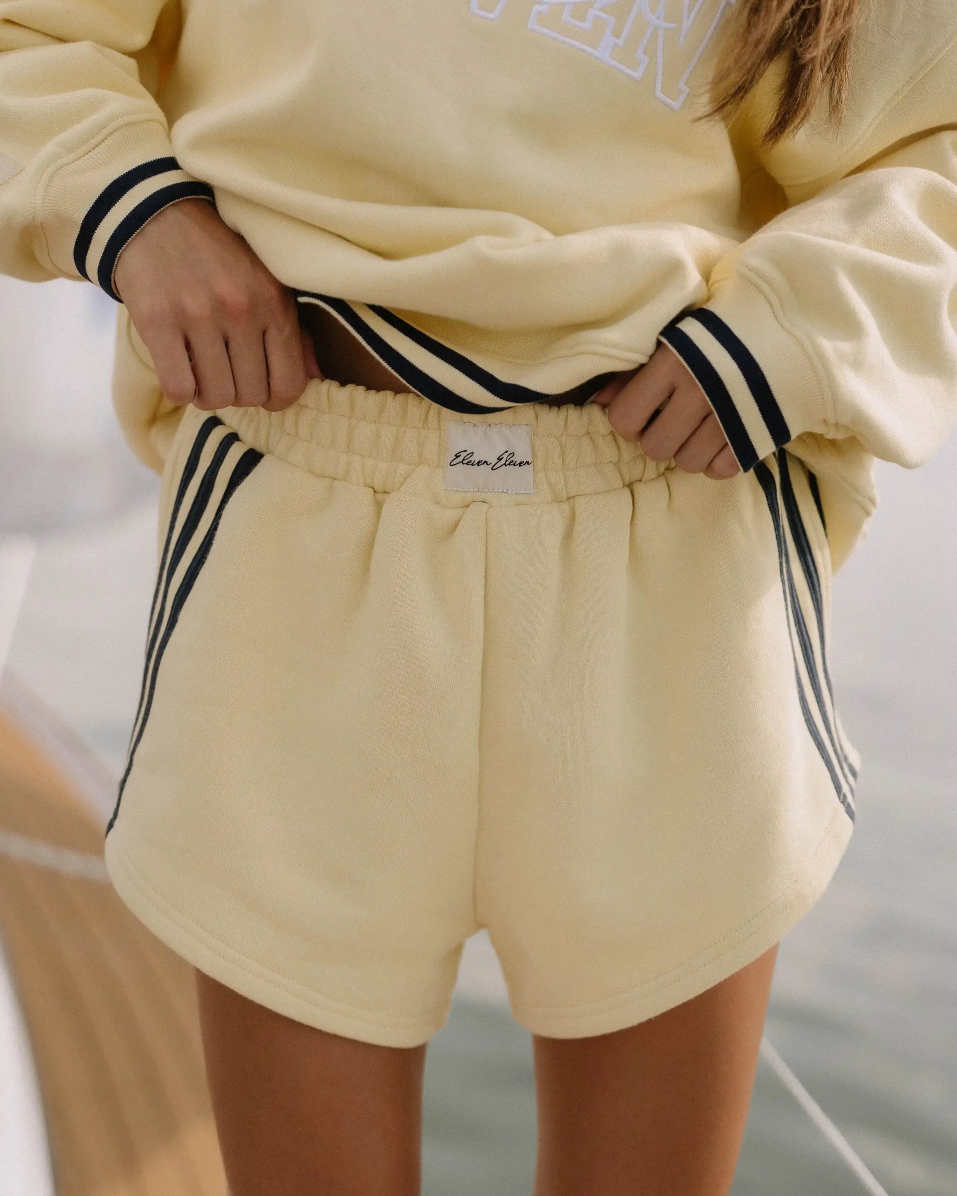 パンツ STRIPES FOR CREATIVE POCKET SHORTS S.F.C Stripes For Creative ショートパンツ S.F.C Stripes For