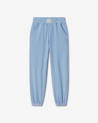 Waffle Jogger
