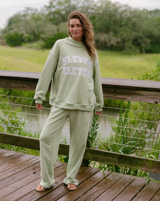Vintage Sweatpant

