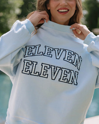 Vintage Mockneck
