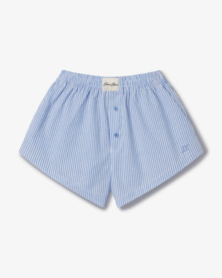 Essential Striped Boxer Shorts
