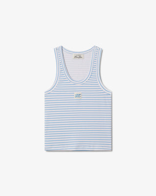 Patch Tank
