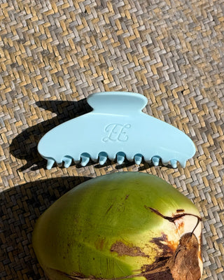 Claw Clip
