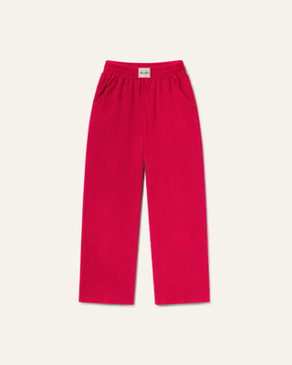 Waffle Pant
