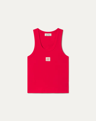 Patch Tank
