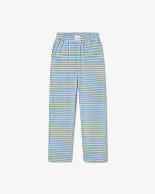 Striped Pants
