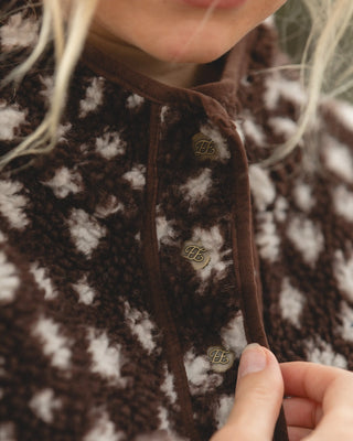 Doe Fleece Pullover
