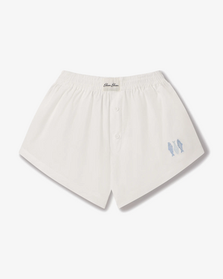 Essential Boxer Shorts
