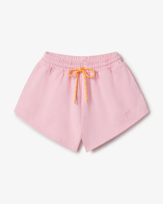 Paracord Sweat Shorts
