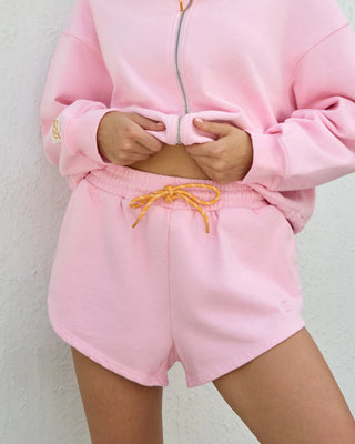 Paracord Sweat Shorts
