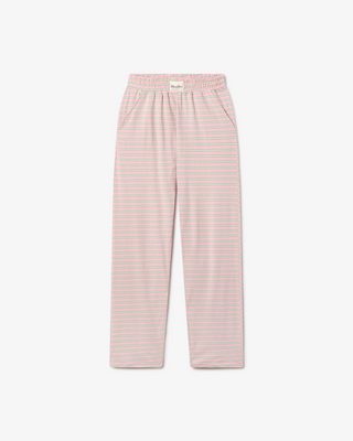 Striped Pants
