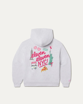 Limited Edition NYC Classic Hoodie
