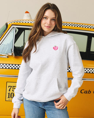 Limited Edition NYC Classic Hoodie
