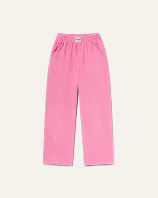 Waffle Pant
