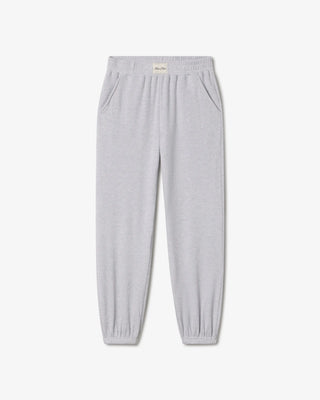 Waffle Jogger
