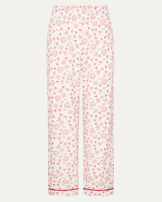 Limited Edition Valentine's Day Pajama Set
