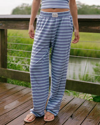 Striped Pant
