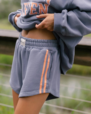 Vintage Sweat Short
