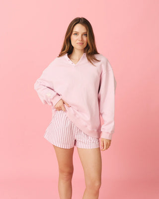 Essential Striped Boxer Shorts
