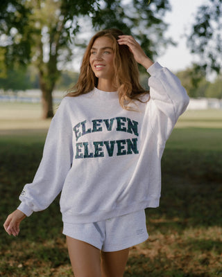 Vintage Mockneck
